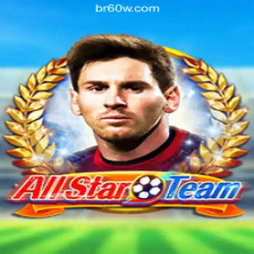 Discovering AllStarTeam: A Comprehensive Overview of the Latest Slot Game on 60W.COM platform-Oficial Slots Brasil
