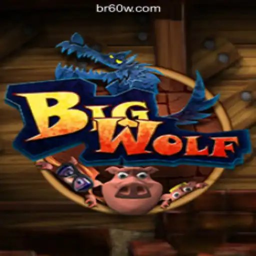 Explore BigWolf: The Exciting Slot Game on 60W.COM - Oficial Slots Brasil