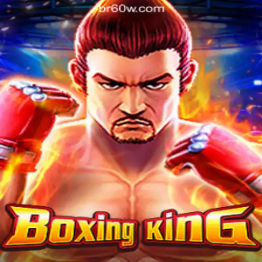 Explore the Thrills of BoxingKing on 60W.COM Platform