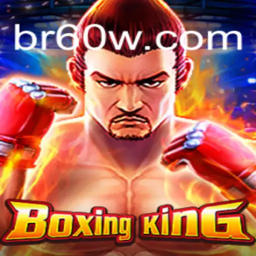 Explore the Thrills of BoxingKing on 60W.COM Platform