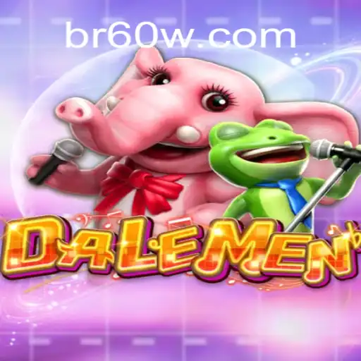 Exploring DALEMEN: An In-Depth Look at the Exciting Game on 60W.COM Platform-Oficial Slots Brasil