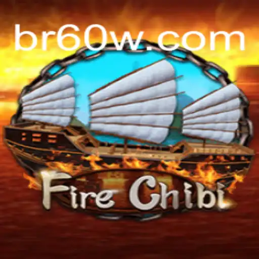 FireChibi: The Exciting New Adventure on 60W.COM Platform-Oficial Slots Brasil