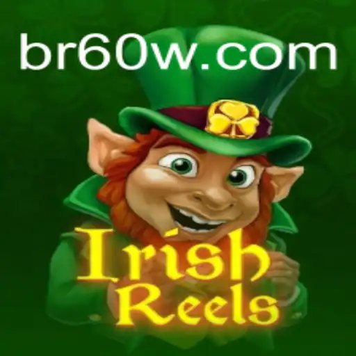 Discover the Enchanting World of 'IrishReels' on 60W.COM Platform-Oficial Slots Brasil