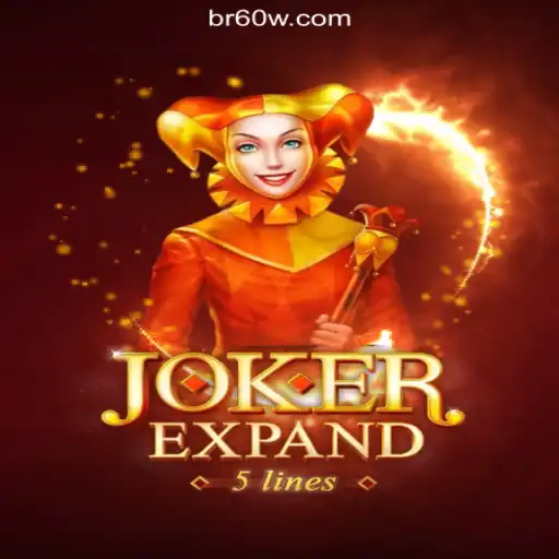 Dive into the Exciting World of JokerExpand on 60W.COM Platform-Oficial Slots Brasil