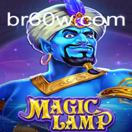 MagicLamp: Unveiling the Spellbinding World of Slots on the 60W.COM Platform - Oficial Slots Brasil