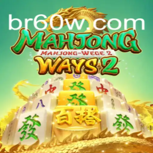 Discover MahjongWays2 on 60W.COM Platform-Oficial Slots Brasil