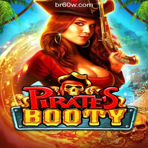 Discover the Thrills of PiratesBooty on 60W.COM Platform - Oficial Slots Brasil