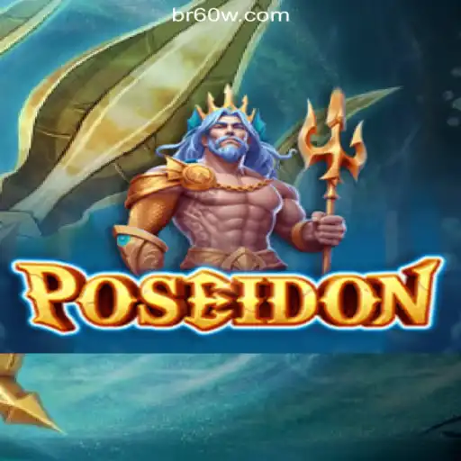 Dive into the Adventure of Poseidon on 60W.COM Platform - Oficial Slots Brasil