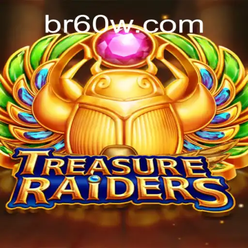 Discover the Excitement of TREASURERAIDERS on 60W.COM Platform-Oficial Slots Brasil