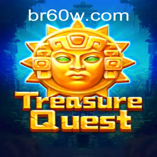Exploring TreasureQuest on the 60W.COM Platform: Dive into the Official Slots Brasil