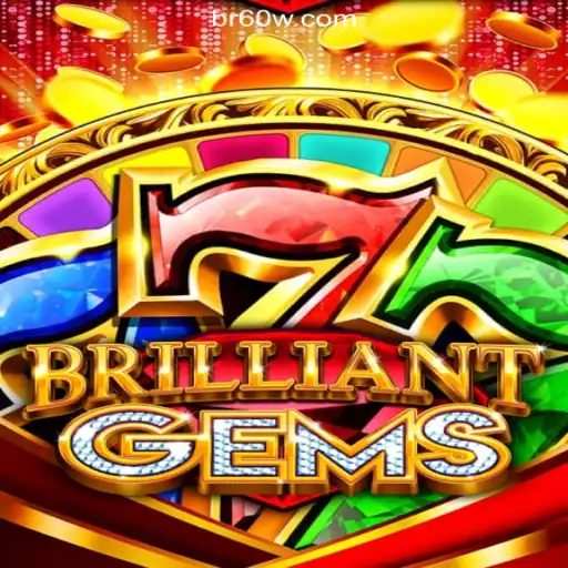 Exploring the Thrills of BrilliantGems on the 60W.COM Platform