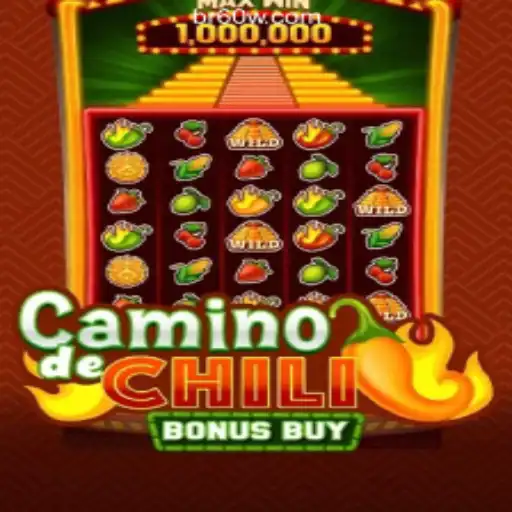 An In-Depth Look at 'CaminodeChiliBonusBuy' on 60W.COM Platform-Oficial Slots Brasil