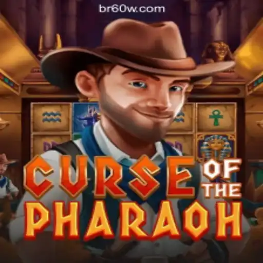 CurseofthePharaoh: An Epic Journey on 60W.COM Official Slots Brasil
