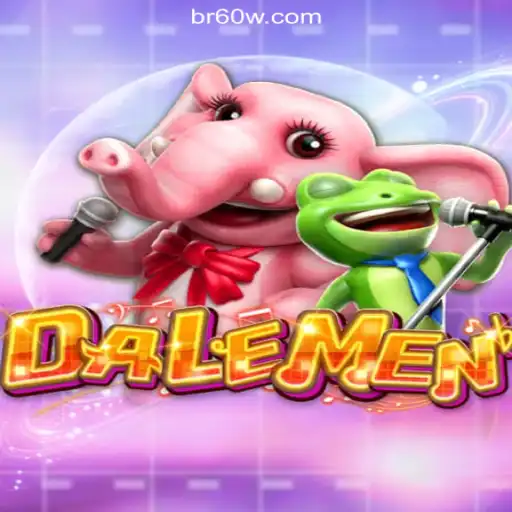 Exploring DALEMEN: An In-Depth Look at the Exciting Game on 60W.COM Platform-Oficial Slots Brasil