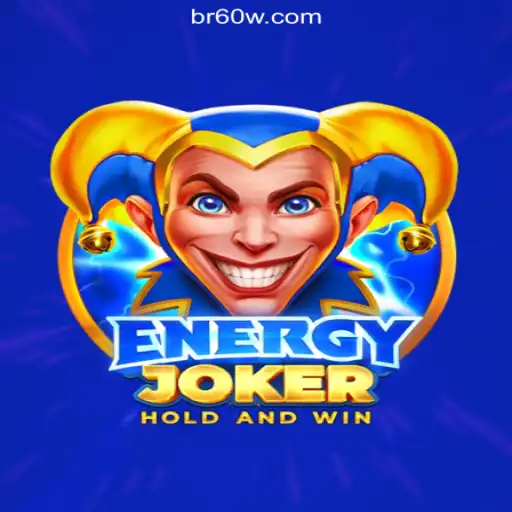 Unveiling the Thrills of EnergyJoker on 60W.COM: The Official Slots Experience in Brazil