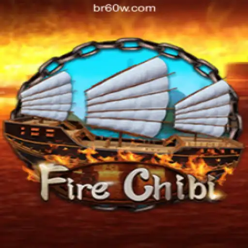 FireChibi: The Exciting New Adventure on 60W.COM Platform-Oficial Slots Brasil