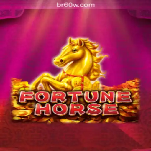 Unveiling FortuneHorse on 60W.COM Platform: Dive into the Oficial Slots Experience