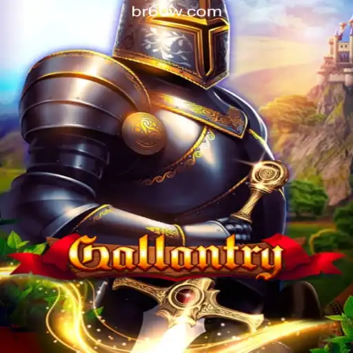 Discover the Thrilling World of Gallantry on 60W.COM Platform-Oficial Slots Brasil