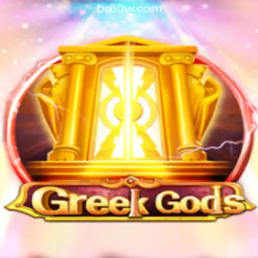Discover the Ultimate Experience with GreekGods on 60W.COM Platform-Oficial Slots Brasil