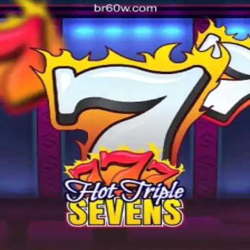 Discover the Thrills of HotTripleSevens on 60W.COM Platform
