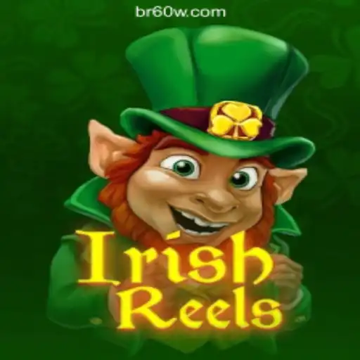 Discover the Enchanting World of 'IrishReels' on 60W.COM Platform-Oficial Slots Brasil
