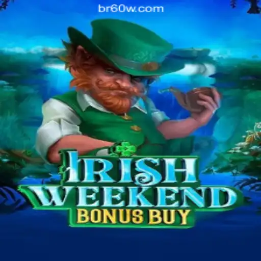 Discovering the Excitement of IrishWeekendBonusBuy on 60W.COM Platform