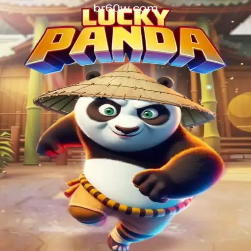 Explore LuckyPanda on 60W.COM Platform - Official Slots Brasil