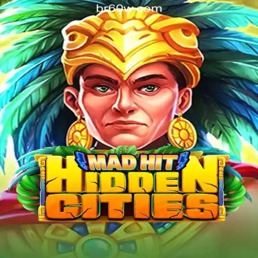 Explore the Enigmatic World of MadHitHiddenCities on 60W.COM Platform - Official Slots Brasil