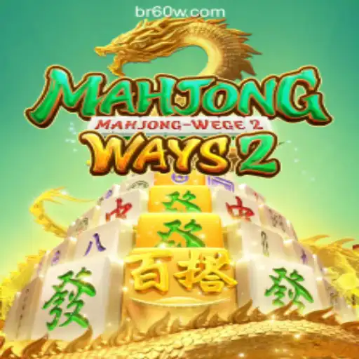Discover MahjongWays2 on 60W.COM Platform-Oficial Slots Brasil