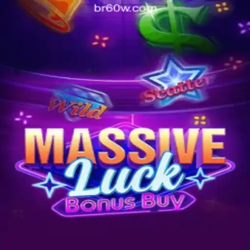 Discovering MassiveLuckBonusBuy: A Game-Changer on 60W.COM Platform-Oficial Slots Brasil