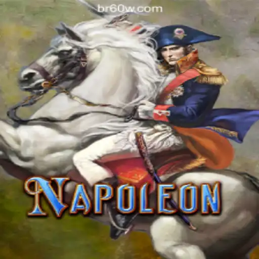 Exploring the Strategy and Thrills of Napoleon on 60W.COM Platform-Oficial Slots Brasil