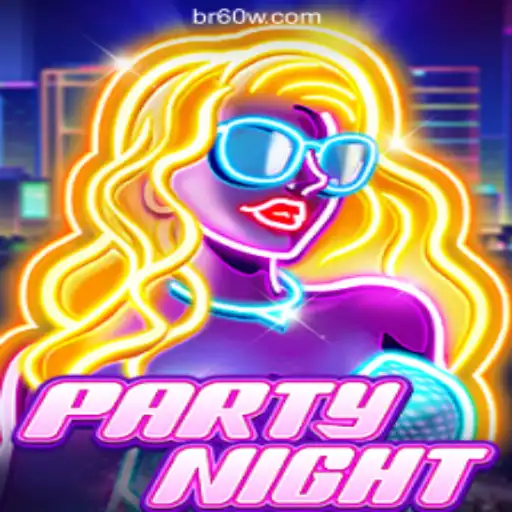 Experience the Thrill of PartyNight on 60W.COM: Oficial Slots Brasil
