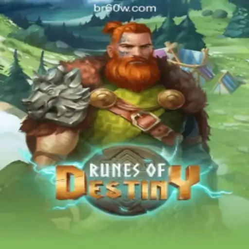 RunesOfDestiny: An Immersive Journey into Mythical Gaming