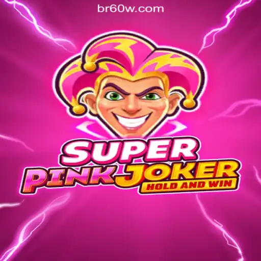 Exploring the Thrills of SuperPinkJoker on 60W.COM Platform-Oficial Slots Brasil