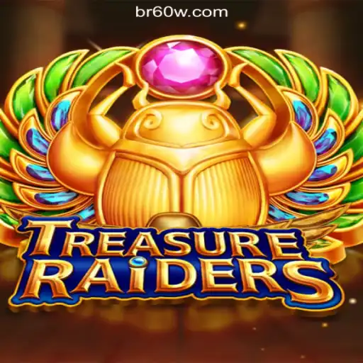 Discover the Excitement of TREASURERAIDERS on 60W.COM Platform-Oficial Slots Brasil