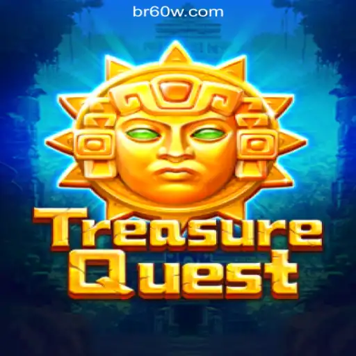 Exploring TreasureQuest on the 60W.COM Platform: Dive into the Official Slots Brasil