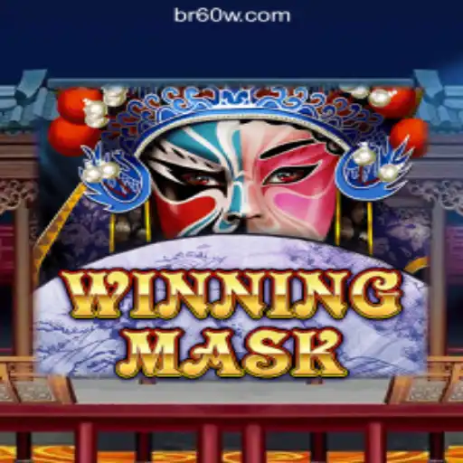Discover the Excitement of WinningMask on 60W.COM Platform: Official Slots Brasil