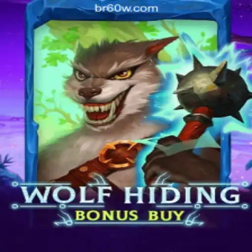 Exploring the Thrilling World of WolfHidingBonusBuy on the 60W.COM Platform
